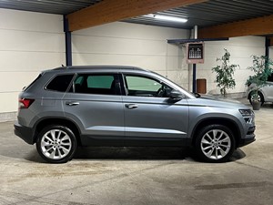 Skoda Karoq Style 1.5 TSi 150 PK DSG-7