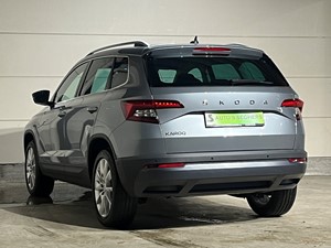 Skoda Karoq Style 1.5 TSi 150 PK DSG-7