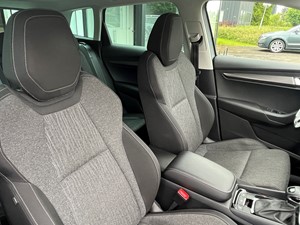 Skoda Karoq Style 1.5 TSi 150 PK DSG-7