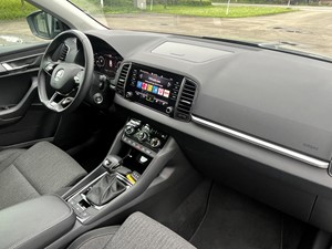 Skoda Karoq Style 1.5 TSi 150 PK DSG-7