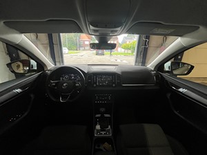 Skoda Karoq Style 1.5 TSi 150 PK DSG-7