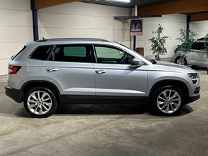 Skoda Karoq Style 1.5 TSi 150 PK DSG-7