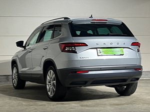 Skoda Karoq Style 1.5 TSi 150 PK DSG-7