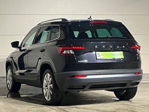 Skoda Karoq Style 1.5 TSi 150 PK DSG-7