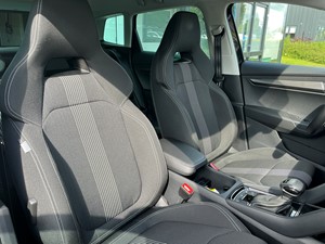 Skoda Karoq Style 1.5 TSi 150 PK DSG-7