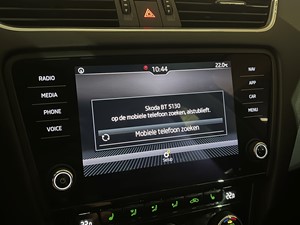 Skoda Octavia Combi Ambition 1,5 TSI 110 kW 150 PK DSG-7