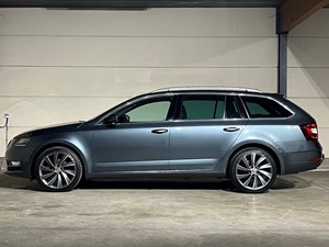 Skoda Octavia Combi Ambition 1,5 TSI 110 kW 150 PK DSG-7