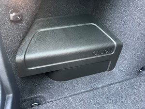 Skoda Octavia Combi Ambition 1,5 TSI 110 kW 150 PK DSG-7
