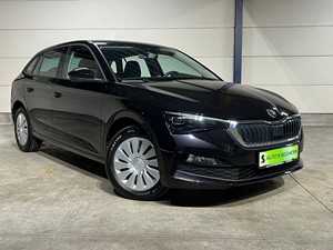 Skoda Scala Life 1.0 TSI 81kW Automaat DSG (Scala Life 1.0 TSI 81kW Automaat DSG)