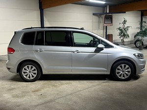 Volkswagen Touran Comfortline 7-zit 1.5 TSi 150 PK DSG-7