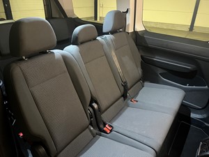 Volkswagen Caddy Maxi Drive 7-zit 1.5 TSi 114PK DSG-7