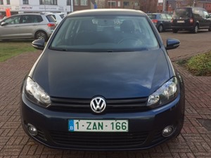 Volkswagen Golf 1.2 Benzine