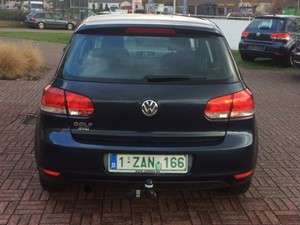 Volkswagen Golf 1.2 Benzine