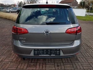 Volkswagen Golf 1.2 Benzine  (Highline)