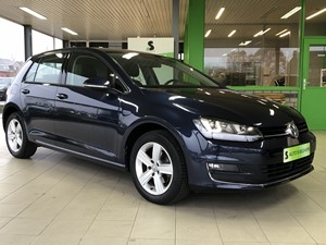 Volkswagen Golf 1.2TSI BlueMotion Highline manueel