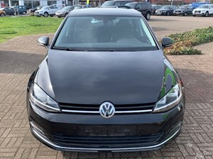 Volkswagen Golf 1.4 Benzine (Highline)
