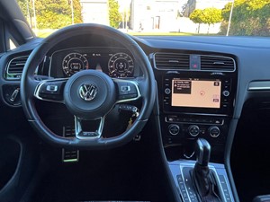 Volkswagen Golf  GTI Performance 2.0 TSi 245 PK DSG-7