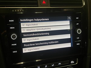Volkswagen Golf Join 1.0 TSi 115 PK DSG-7