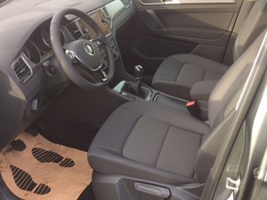 Volkswagen Golf Sportsvan 1.5 Benzine Comfortline (Super aanbieding, nieuwe wagen met vele opties)