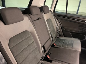 Volkswagen Golf Sportsvan Highline 1.5 TSi 150PK DSG-7