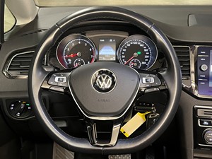 Volkswagen Golf Sportsvan Highline 1.5 TSi 150PK DSG-7