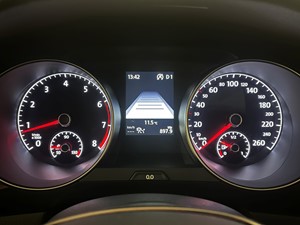 Volkswagen Golf Sportsvan Highline 1.5 TSi 150PK DSG-7