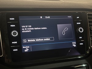 Volkswagen Golf Sportsvan Highline 1.5 TSi 150PK DSG-7