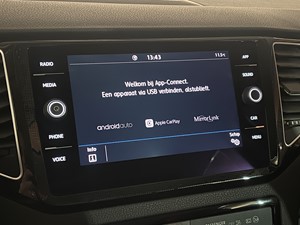 Volkswagen Golf Sportsvan Highline 1.5 TSi 150PK DSG-7