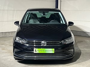 Volkswagen Golf Sportsvan Highline 1.5 TSi 150PK DSG-7