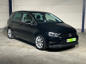 Volkswagen Golf Sportsvan Highline 1.5 TSi 150PK DSG-7