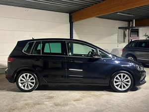 Volkswagen Golf Sportsvan Highline 1.5 TSi 150PK DSG-7