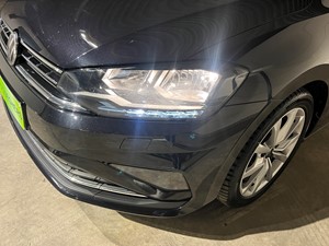 Volkswagen Golf Sportsvan Highline 1.5 TSi 150PK DSG-7