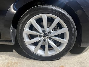 Volkswagen Golf Sportsvan Highline 1.5 TSi 150PK DSG-7