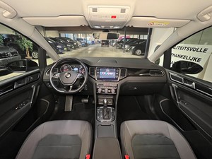 Volkswagen Golf Sportsvan Highline 1.5 TSi 150PK DSG-7