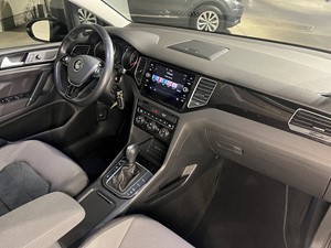 Volkswagen Golf Sportsvan Highline 1.5 TSi 150PK DSG-7