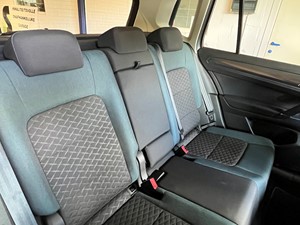 Volkswagen Golf Sportsvan IQ-Drive 1.0 TSi 115PK 6V