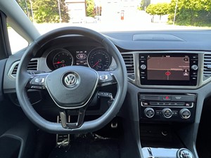 Volkswagen Golf Sportsvan IQ-Drive 1.0 TSi 115PK 6V