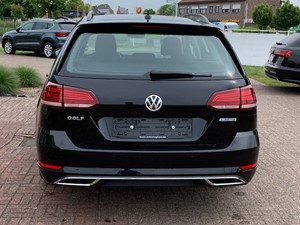 Volkswagen Golf Variant HIGHLINE (1.5 TSI (Benzine) - 130 pk - NIEUW!)