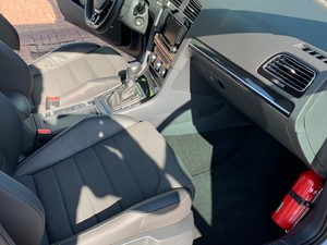 Volkswagen Golf VII 1.4 Benzine - Slechts 15000 km (AUTOMAAT)