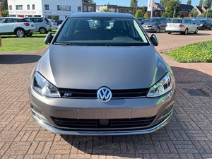 Volkswagen Golf VII 1.4 Benzine - Slechts 15000 km (AUTOMAAT)