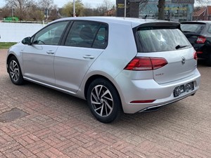 Volkswagen Golf VII (Join)