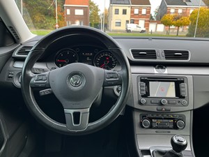 Volkswagen Passat Berline Comfortline 2.0 TDi 136 PK 6V