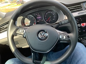 Volkswagen Passat Highline 1.4 TFSI (AUTOMAAT)