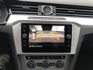 Volkswagen Passat Variant 1.4TSI 110kw comfortline DSG