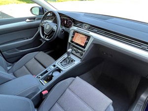 Volkswagen Passat Variant Comfortline 1.5 TSi 150 PK DSG