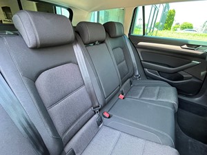 Volkswagen Passat Variant Comfortline 1.5 TSi 150 PK DSG