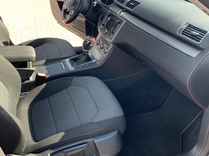 Volkswagen Passat Variant 1.6 TDI - Comfortline