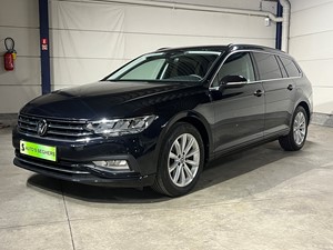 Volkswagen Passat Variant Business 1.5TSI DSG