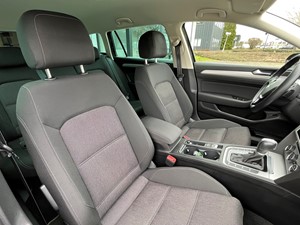 Volkswagen Passat Variant Comfortline 1.5 TSi 150 PK DSG-7