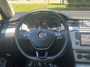 Volkswagen Passat Variant Comfortline 2.0 TDi 150 PK 6V